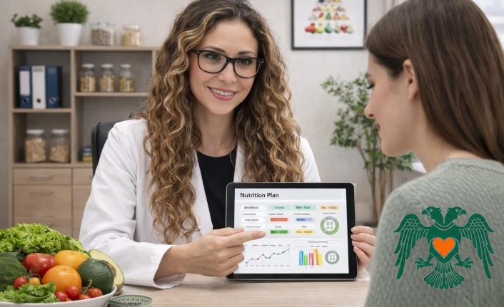 Menopozda Beslenme Rehberi: Kilo Artışı Kader Değil, Süreci Yönetmek Sizin Elinizde!