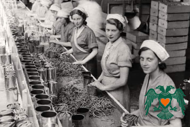 8 Mart Dünya Emekçi Kadınlar Günü’nün Hikayesi: Direnişten Bugüne