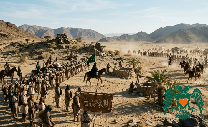 Bedir Ruhu: Modern Dünyanın Kaosunda Bir Strateji ve İman Rehberi