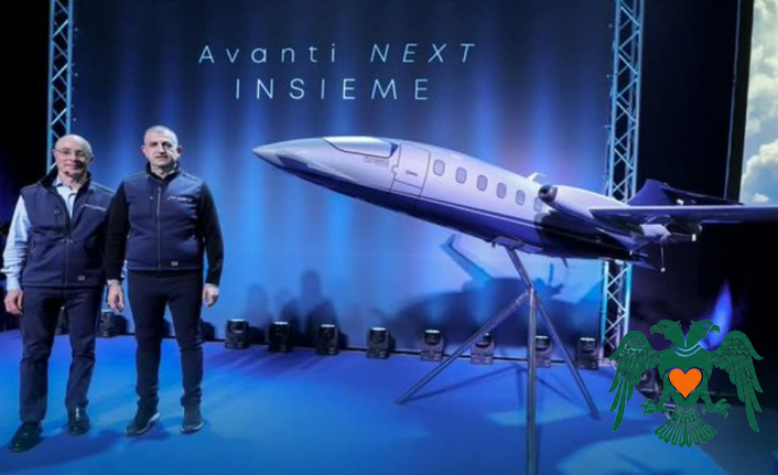 Türk Mühendisliği İtalyan Devini Şaha Kaldırıyor: Piaggio ve BAYKAR İş Birliği!