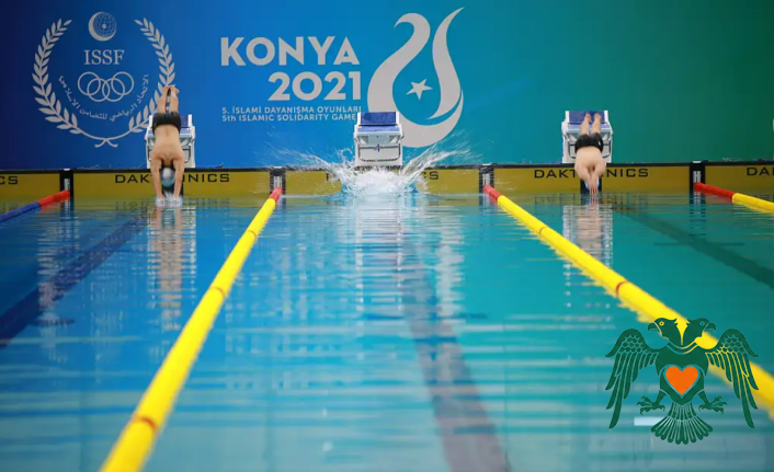 Konya’da Çocuklara Müjde: Ücretsiz Yüzme Kursu Kayıtları Başlıyor!