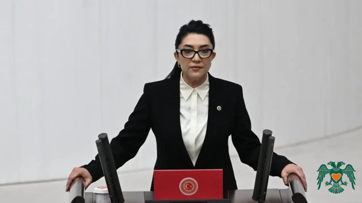 Ruken Kilerci’den Dev Yatırım Dosyası! Hastanelerden Sulama Projelerine, İşte Gündemdeki Başlıklar