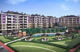 Karatay Belediyesi'nden 45. Dev Adım: Lavanta Konutları Ön Başvuruları Başladı!