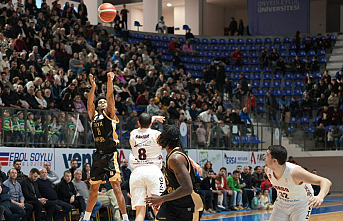 Konya Büyükşehir Belediyespor Bandırma'da Şok Mağlubiyetle Yıkıldı!