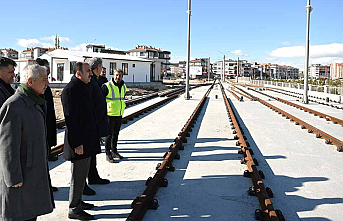 Konya’nın Raylı Sistem Ağı Genişliyor: Başkan Altay’dan Yeni Hat Müjdesi