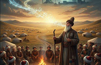 Türk-İslam Medeniyetinin Mimarı: Hoca Ahmet Yesevî ve Anadolu’ya Ulaşan Hikmet Işığı