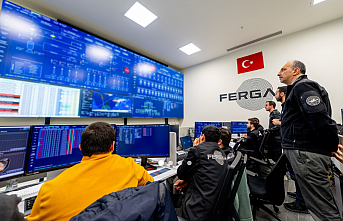 Türkiye'nin Uzaydaki Gururu: Fergani, Yörünge Transfer Aracının İlk Ateşleme Testini Başarıyla Tamamladı!