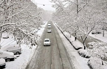 Konya Valiliği'nden Son Dakika Kar Uyarısı! O İlçelerde Yaşayanlar Dikkat: Kar Geliyor