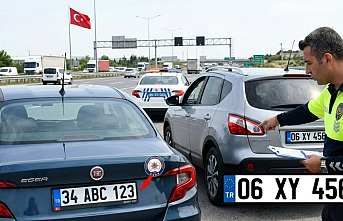 Emniyet Genel Müdürlüğü'nden Kritik Uyarı: APP Plaka Cezası Ne Kadar?