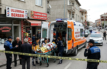 Konya'da Kan Donduran Olay: Cezaevinden İzinli Çıktı, Dayısını Öldürdü!