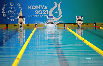 Konya’da Çocuklara Müjde: Ücretsiz Yüzme Kursu Kayıtları Başlıyor!