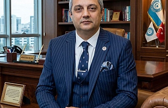 Mustafa Uçar’dan 28 Temmuz Akşehir Mesajı: "Türk Dünyasının Birliği İçin İcraat Zamanı"