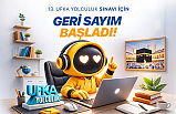 13. Ufka Yolculuk Yarışması Başlıyor: Sınav Öncesi Bilmeniz Gereken Tüm Detaylar!