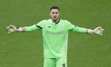 Konyaspor’un Genç Eldiveni Deniz Ertaş’a Avrupa Kıskacı: Bundesliga ve Ligue 1 Takipte!