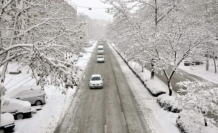 Konya Valiliği'nden Son Dakika Kar Uyarısı! O İlçelerde Yaşayanlar Dikkat: Kar Geliyor