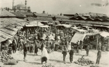Konya’nın Yaşayan Tarihi: Melike Hatun Kadınlar Pazarı