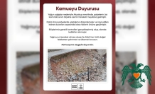 Konya AKOM'dan Akyokuş Açıklaması: Zemin Hareketi Kontrol Altında