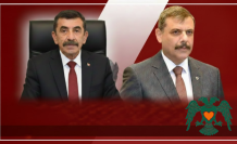 Yeni İçişleri Bakanı Mustafa Çiftçi’ye STK’lardan Tam Destek: "Güçlü Devlet İradesi Şart"