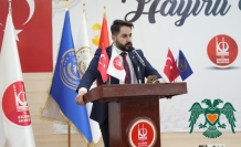 Büyük Türkiye İçin Dev Adım: Türkiye Gelişim ve Gençlik Vakfı Sahaya İndi!