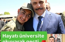 Konya'lı Yeni İçişleri Bakanı Mustafa Çiftçi Kimdir? İşte Eğitimi ve Kariyer Yolculuğu