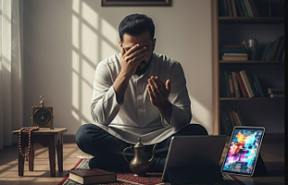 Göz Zinası ve Gusül: Pornografik İçerik İzlemenin...