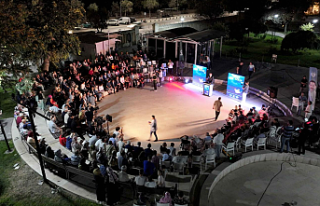 Konya’nın Kültür Hafızası Tazelendi: TYB Konya...