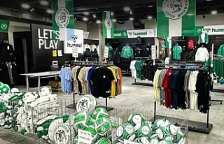 Konyaspor’da Store Bilançosu Açıklandı: İşte...