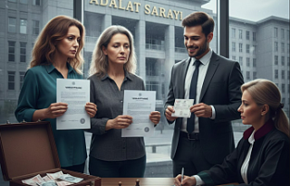 Miras Payına El Koyan Kardeşe Şok: Vekaletle Mal...