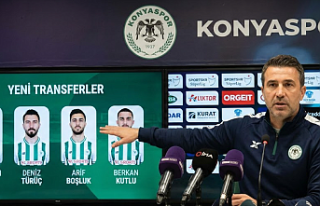 Çağdaş Atan'dan Yeni Transferlere Tam Not:...