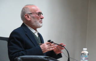 Emekli Müftü Ahmet Poçanoğlu’na Vefa: "70...