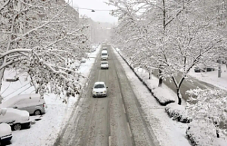 Konya Valiliği'nden Son Dakika Kar Uyarısı!...
