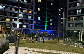 Konya’da Aile Faciası: Anne ve Kız Kardeşine...