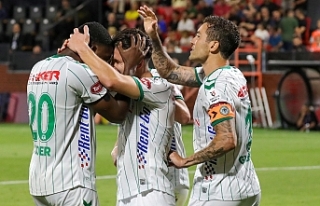 Konyaspor’da Blaz Kramer Dönüşü ve Yabancı...