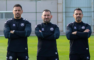 Cemal Atan’dan Konyaspor’a Duygusal Veda: "Nasipten...