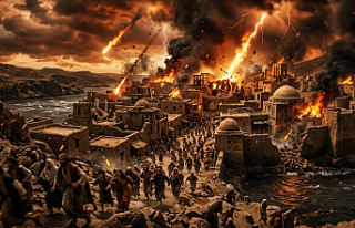 Ashab-ı Ress Kimdir? Bir Ağaç Uğruna Peygamber...