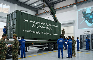 Çin’den İran’a Kritik Teknoloji Hamlesi: Bölgede...