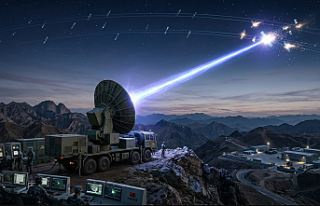 Çin’den "Starlink Katili" Hamlesi mi?...