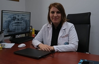 Diş Hekimliğinde Yapay Zekâ Dönemi: Teşhiste...