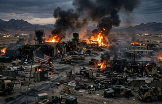 İsrailli Gazeteci Alon Mizrahi’den Şok Analiz:...