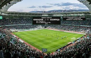 Konyaspor Sahadan Beraberlikle Ayrıldı: Spor Dünyasında...