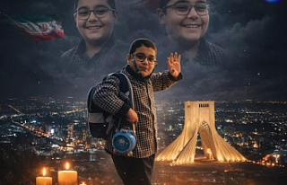 Minab'da Okul Katliamı: Küçük Mikaeil'den...