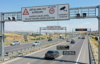 Türkiye’de Trafikte Yeni Dönem: Akıllı Koridor...