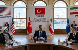 Türkiye’nin Kritik Rolü: ABD ve İran Arasındaki...