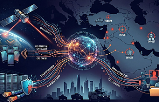Veri Savaşları ve İstihbaratın Yeni Yüzü: İran...