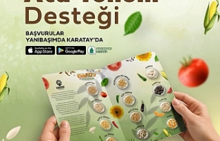 Karatay Belediyesi’nden Yerli Üretime Büyük Destek:...