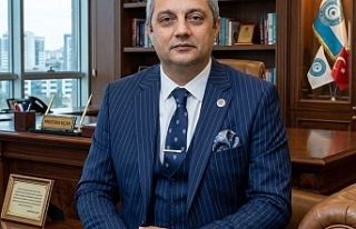 Mustafa Uçar’dan 28 Temmuz Akşehir Mesajı: "Türk...