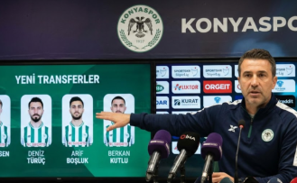 Çağdaş Atan'dan Yeni Transferlere Tam Not: "Svendsen Bir İsviçre Çakısı"