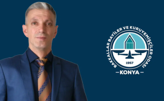 Konya Bakkallar ve Bayiler Kuruyemişçiler Odası’nda Değişim Rüzgarı: Ali Oğuz Adaylığını Açıkladı!