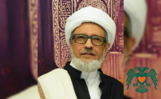 Mekke’nin İlim Çınarı Habib Ömer Ceylani Vefat Etti