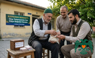 Oruç Fidyeleri Hakkında Bilmeniz Gerekenler: Kimler, Ne Kadar Ödemeli?